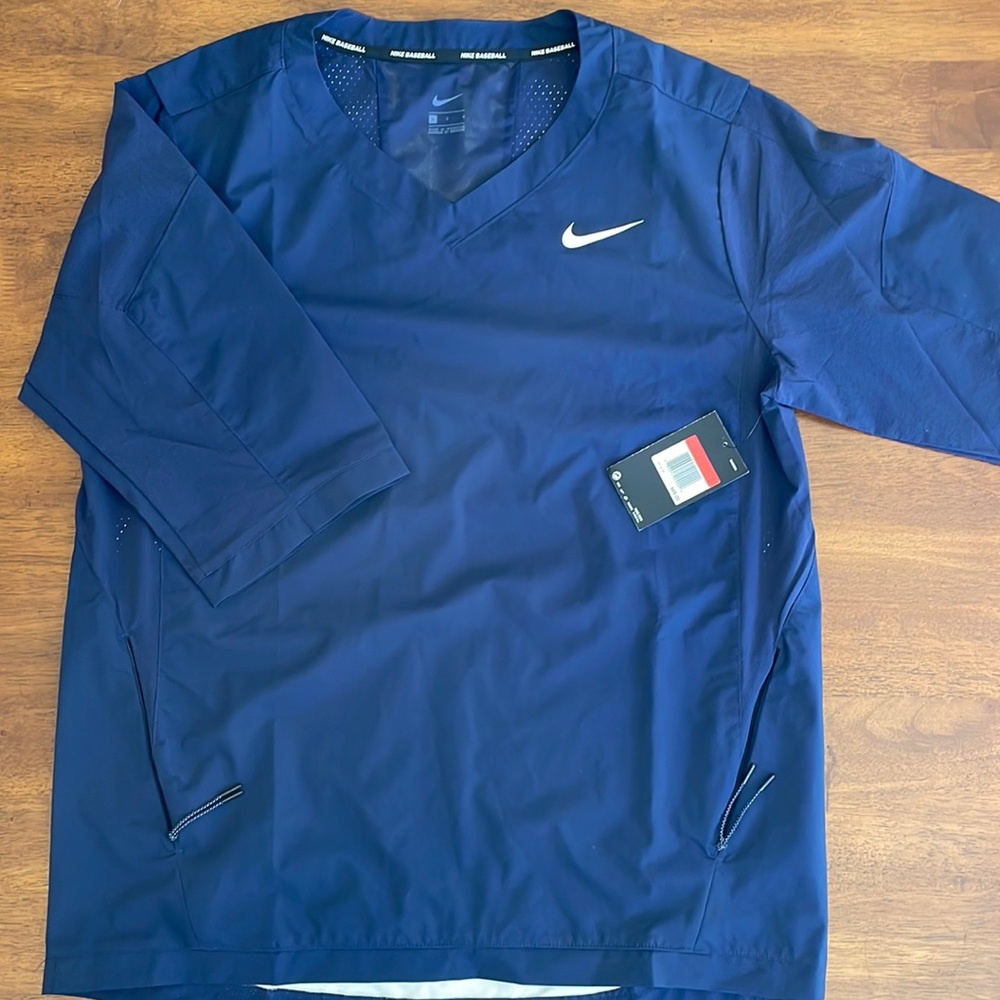 Nike Baseball NWT Large